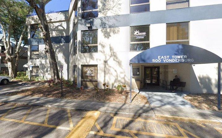 Tampa Lung Specialists, P.A.