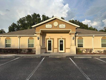 Total Foot and Ankle of Tampa Bay - Wesley Chapel