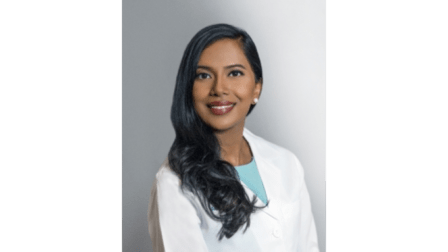 Sharon Rachapudi, MD