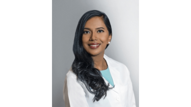 Sharon Rachapudi, MD