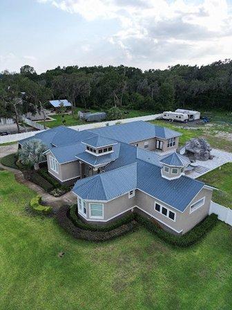 New Roofs Group