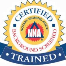 A.Hart Mobile Notary and signing agent