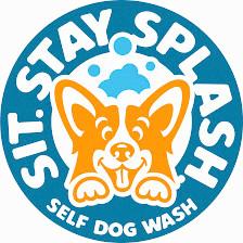 Sit Stay Splash - Self Dog Wash & Grooming