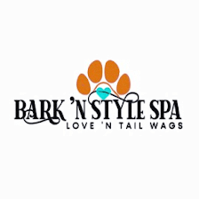 Bark 'N Style Spa Pet Grooming