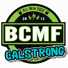 BCMF Calstrong