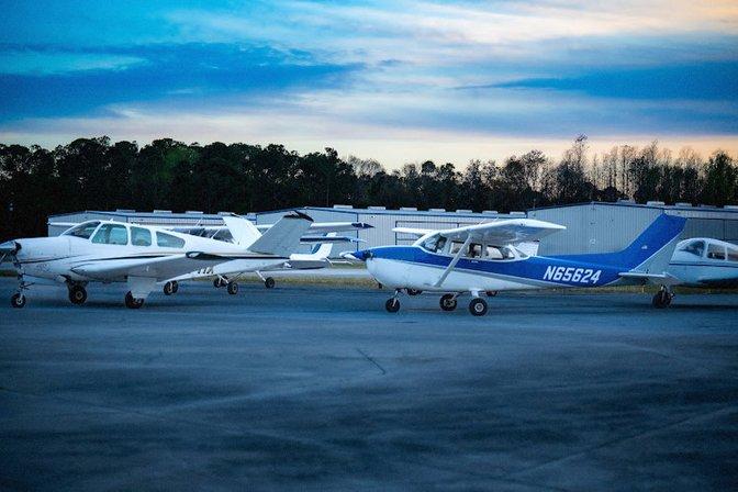 KC Aero Academy