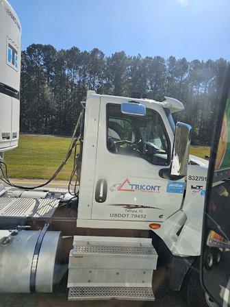 Tricont Trucking Company