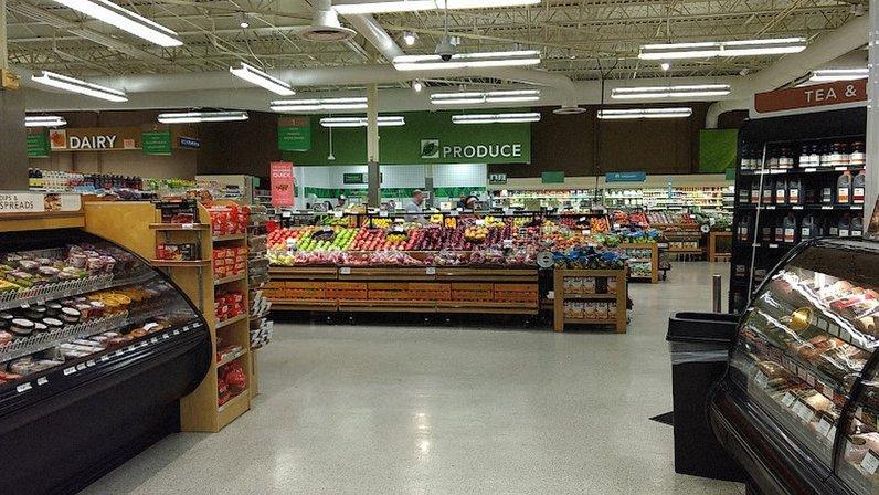 Publix Super Market at Goolsby Point Shopping Center