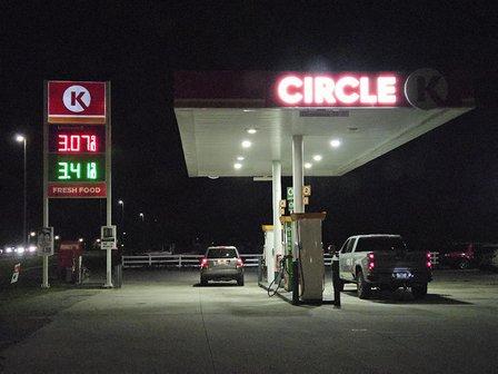 Circle K