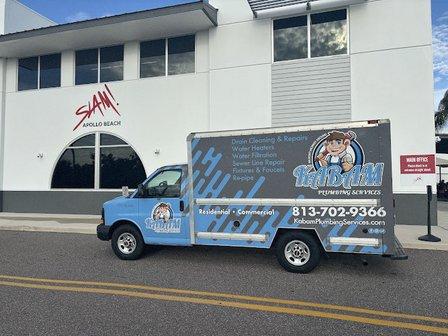 KABAM Plumbing Services