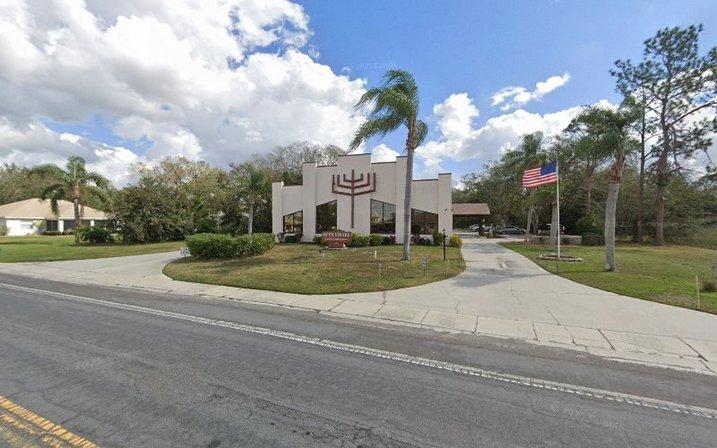 Jewish Congregation-Sun City