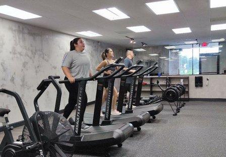 Ludus Actius Riverview