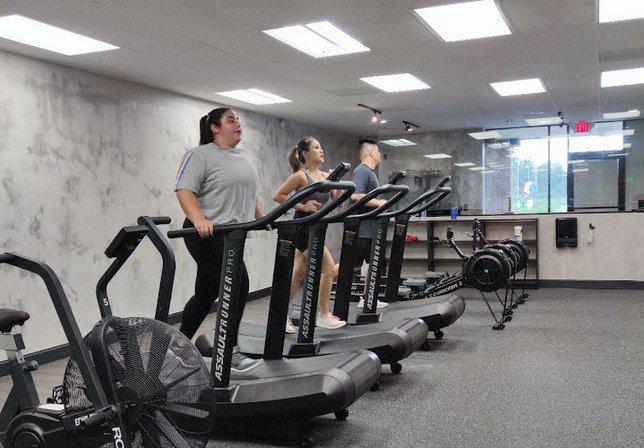 Ludus Actius Riverview