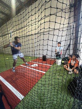 Six Tool Mindset Baseball Development