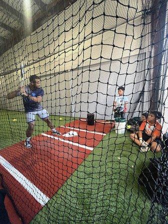 Six Tool Mindset Baseball Development