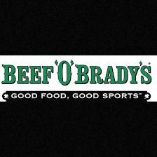 Beef 'O' Brady's