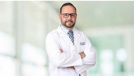 Jomil Villasmil, MD