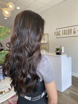 Vibe Salon and Co