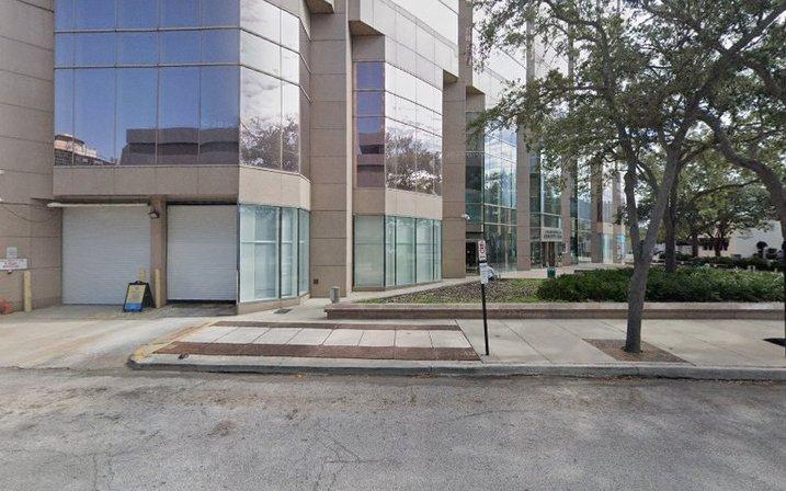Tampa Hillsborough Homeless Initiative (THHI)