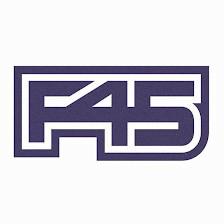 F45 Training Sparkman Tampa