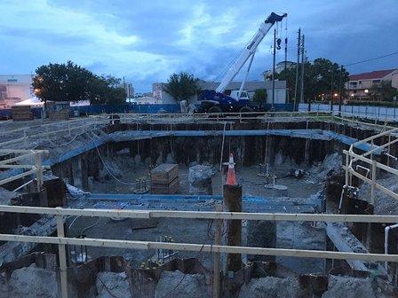 Croy Dewatering & Environmental