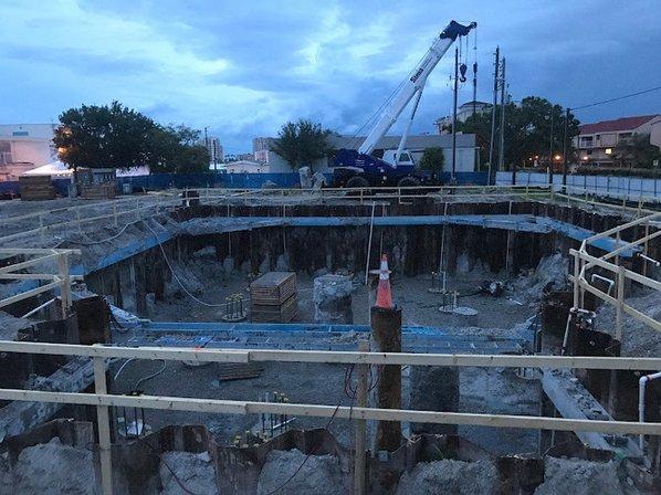 Croy Dewatering & Environmental