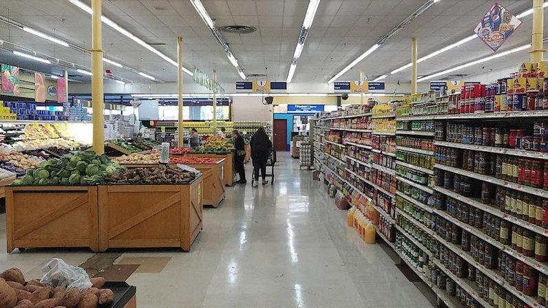 Bravo Supermarkets