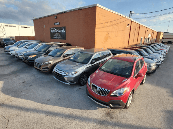 Tampa Bay AutoNetwork