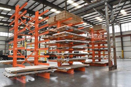 Ace Industrial Equipment