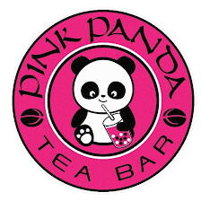 Pink Panda Tea Bar
