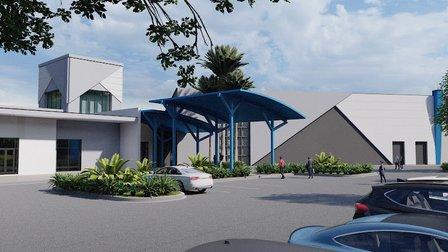 Glow Architects