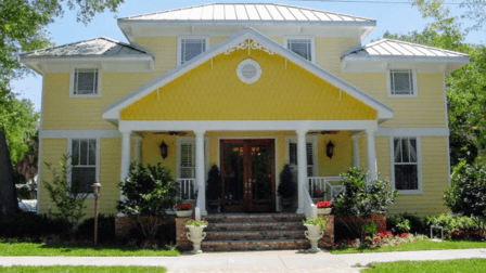 The Abigail by Sweetwater Manor