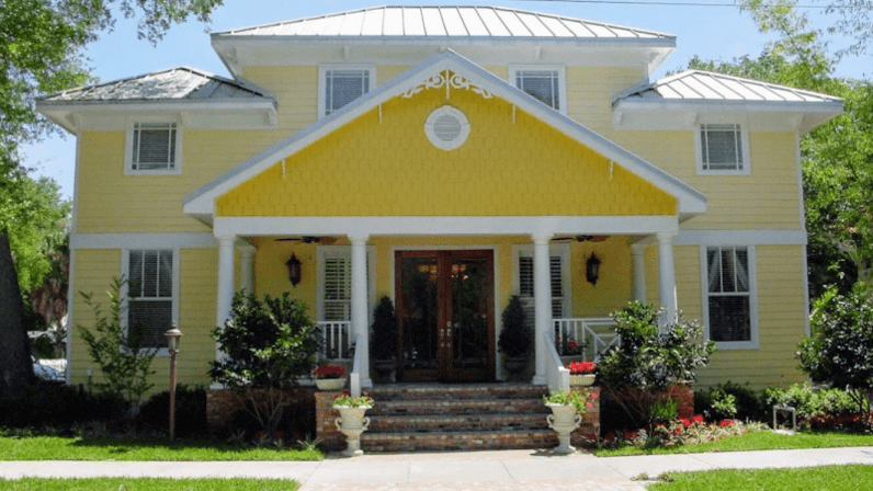 The Abigail by Sweetwater Manor