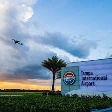 Tampa International Airport