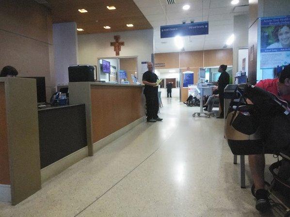 St. Joseph's Children's - Craniofacial Center