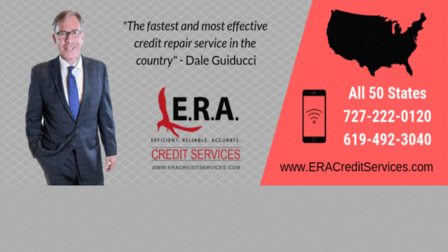 ERA Credit Services