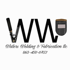 Waters Welding & Fabrication LLC