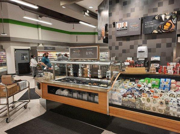 Publix Super Market at Kathleen Square