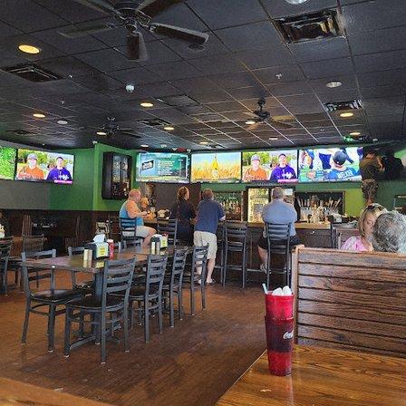 Beef 'O' Brady's