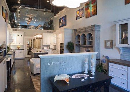 Campbell Cabinetry Designs Inc