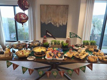 Delectable fl
