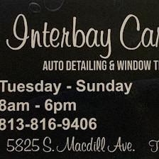 INTERBAY CAR WASH