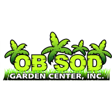 OB SOD GARDEN CENTER