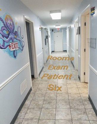 The Kid's Doctor