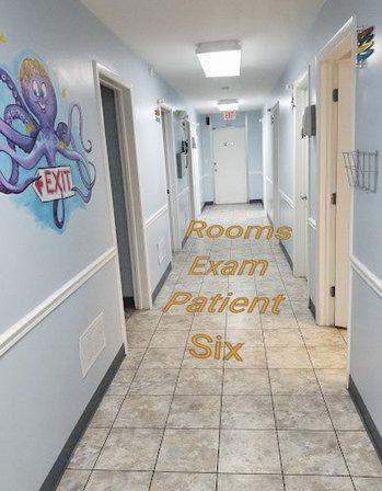 The Kid's Doctor