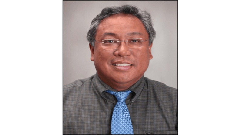 Eric M Toloza, MD, PhD