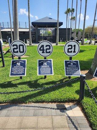 Yankees Fantasy Baseball Camp