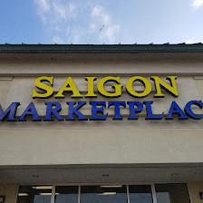 Saigon Marketplace
