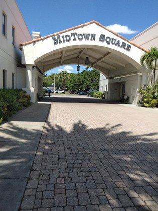 Tampa Bay Institute of Oral Surgery & Dental Implants - Waters Ave