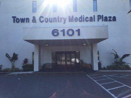 Advanced Vein and Vascular Solutions - Tampa